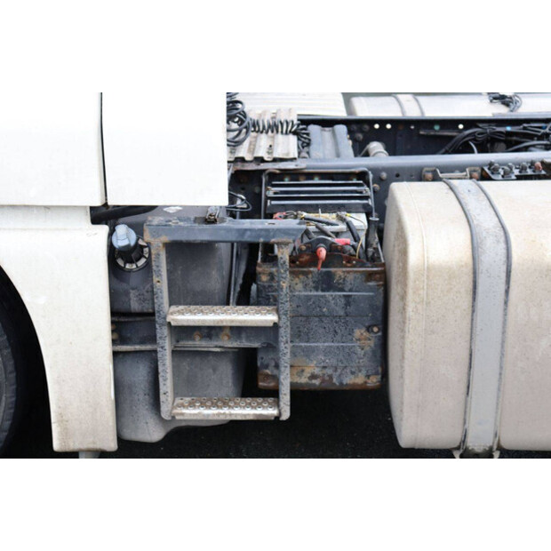2017 MAN TGX 18.500-47210050