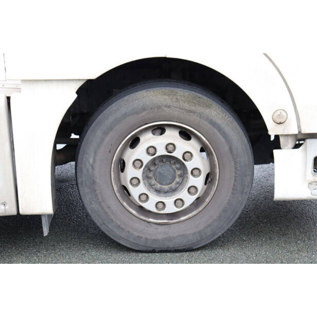 2017 MAN TGX 18.500-47210061