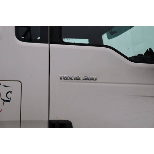 2017 MAN TGX 18.500-47210062