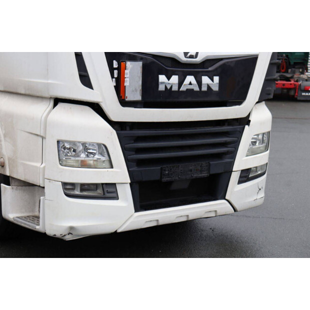 2017 MAN TGX 18.500-47210063