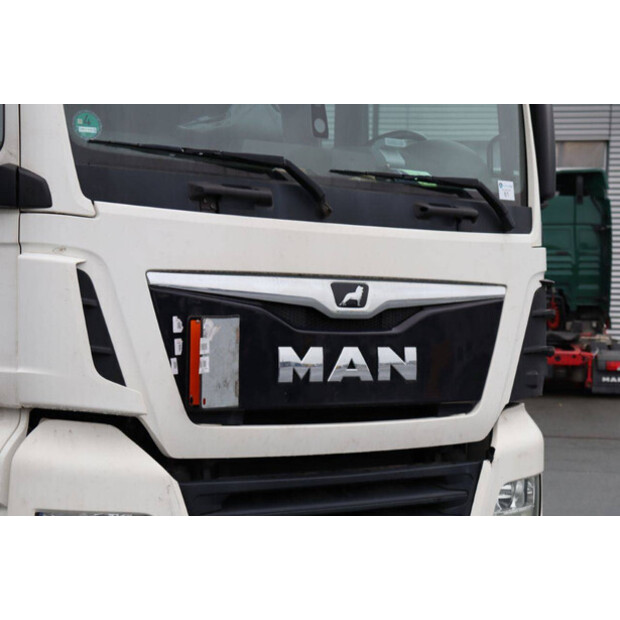 2017 MAN TGX 18.500-47210064