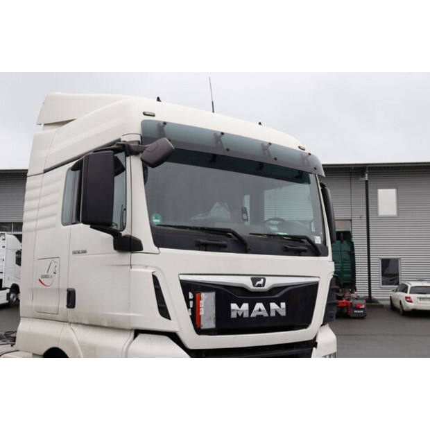 2017 MAN TGX 18.500-47210065