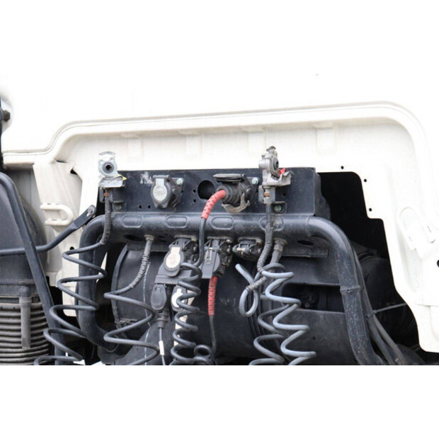 2017 MAN TGX 18.500-47210066