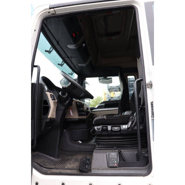 2017 MAN TGX 18.500-47210069
