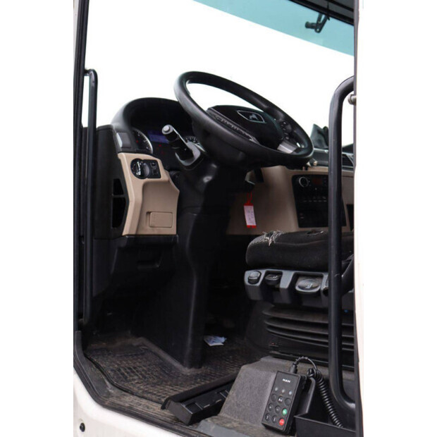 2017 MAN TGX 18.500-47210073
