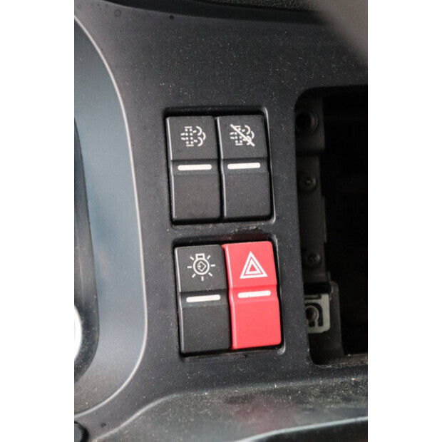 2017 MAN TGX 18.500-47210080