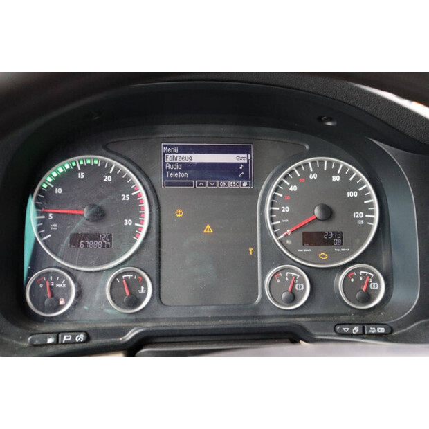 2017 MAN TGX 18.500-47210081