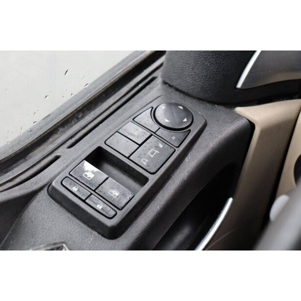 2017 MAN TGX 18.500-47210086
