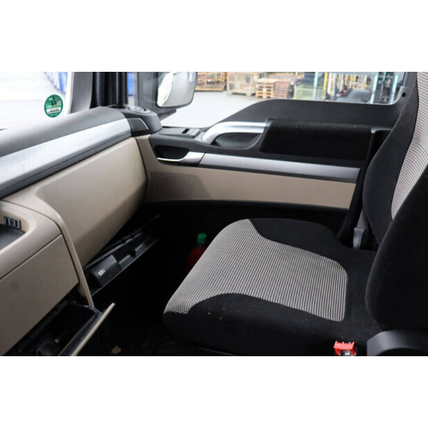 2017 MAN TGX 18.500-47210092