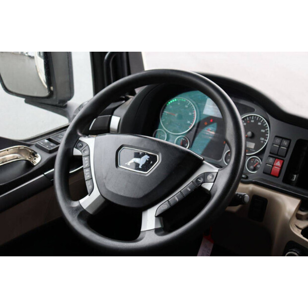 2017 MAN TGX 18.500-47210096