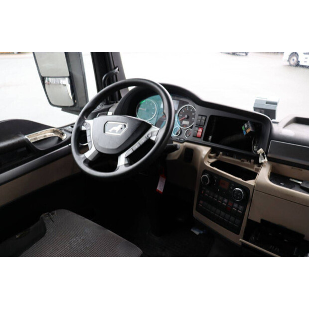 2017 MAN TGX 18.500-47210097