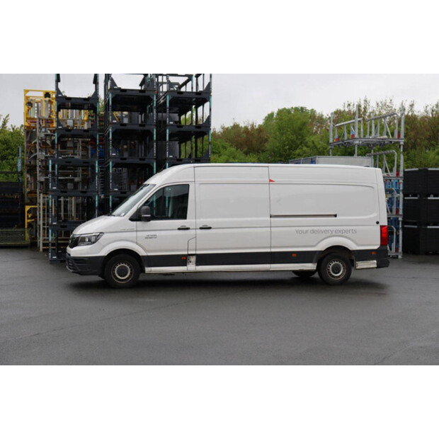 2021 MAN TGE 3.180-47210099