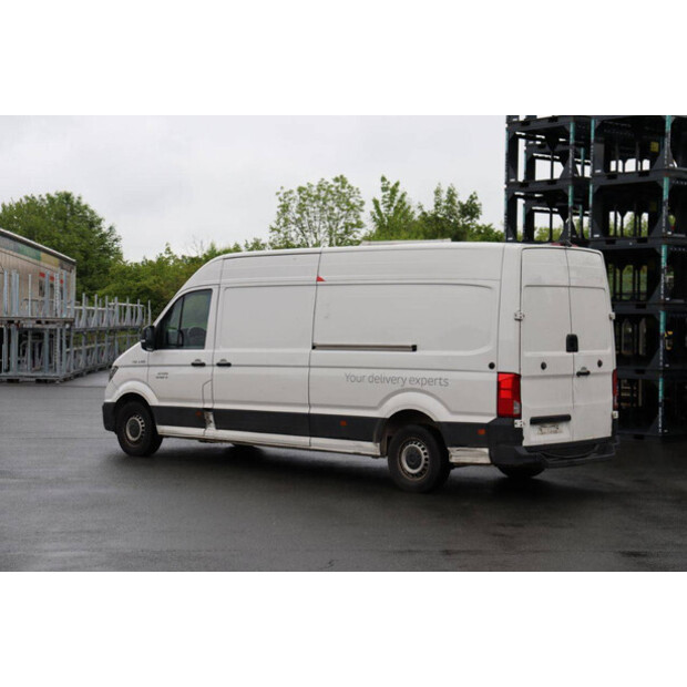 2021 MAN TGE 3.180-47210101