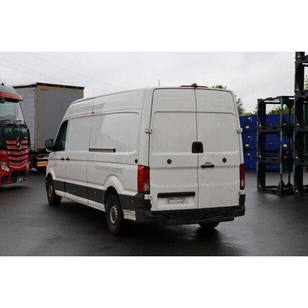2021 MAN TGE 3.180-47210102