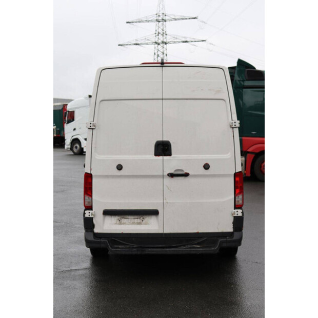 2021 MAN TGE 3.180-47210103