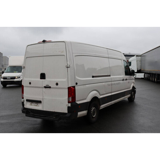 2021 MAN TGE 3.180-47210104