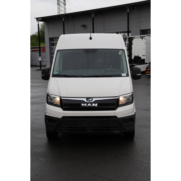 2021 MAN TGE 3.180-47210106