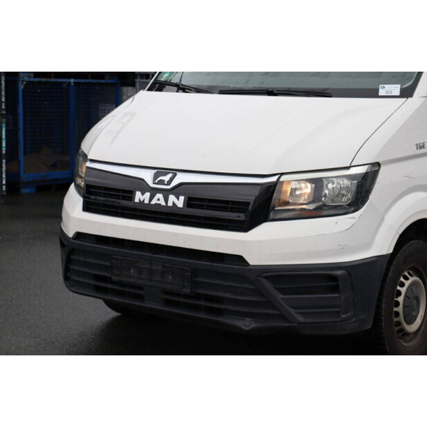 2021 MAN TGE 3.180-47210108