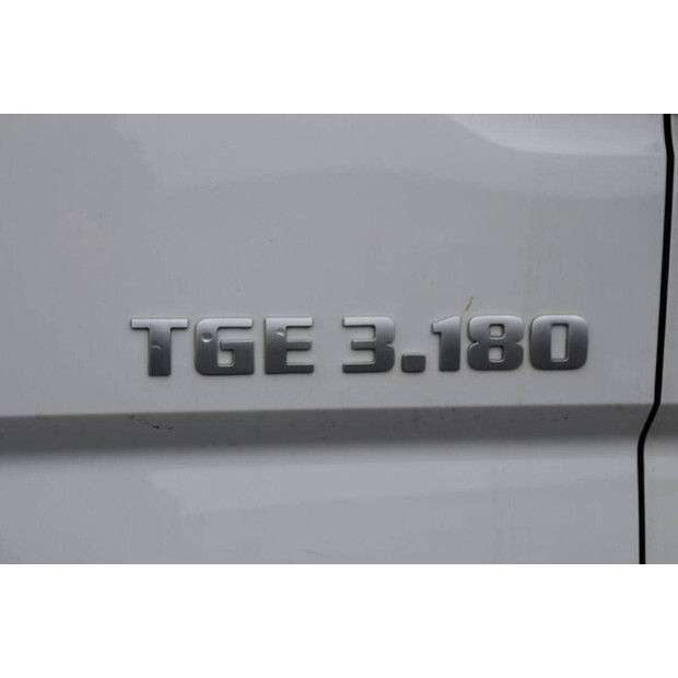 2021 MAN TGE 3.180-47210111