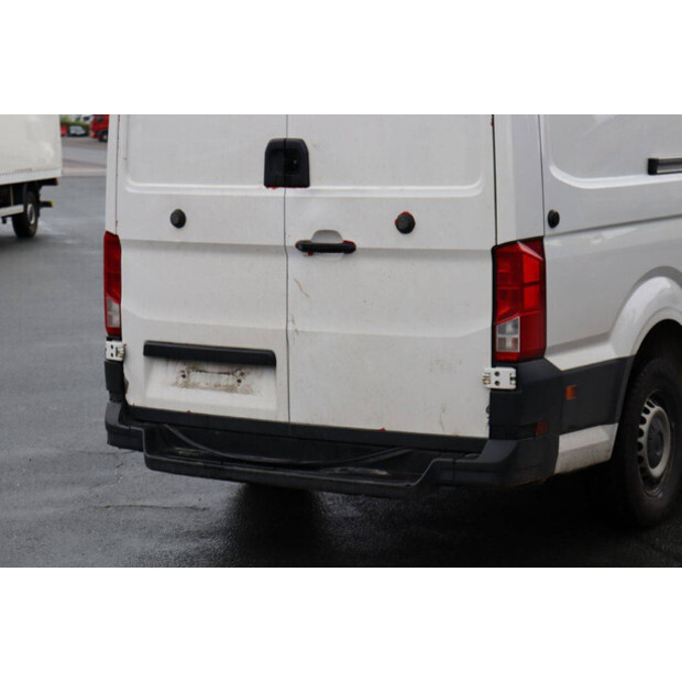 2021 MAN TGE 3.180-47210116