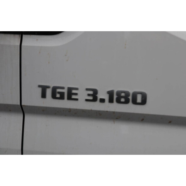 2021 MAN TGE 3.180-47210119