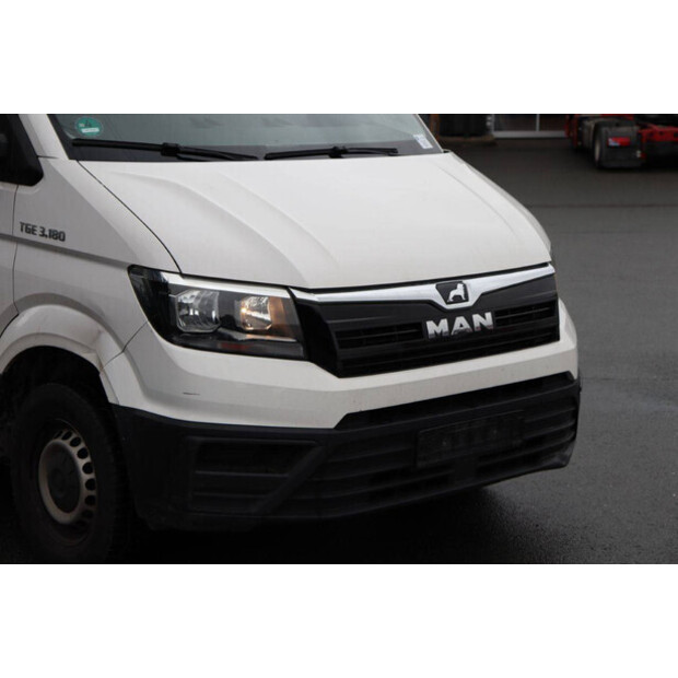 2021 MAN TGE 3.180-47210120