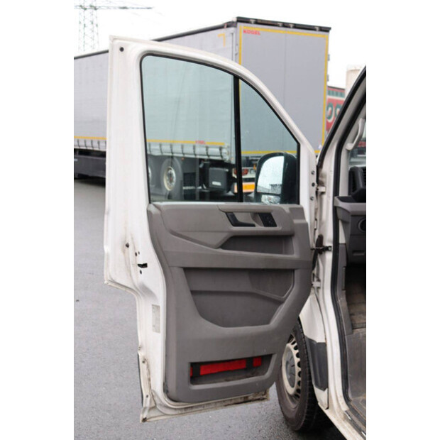2021 MAN TGE 3.180-47210121