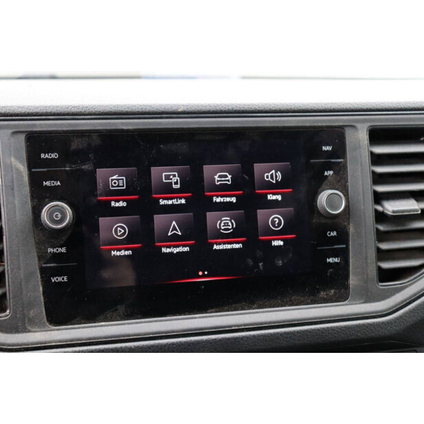 2021 MAN TGE 3.180-47210132