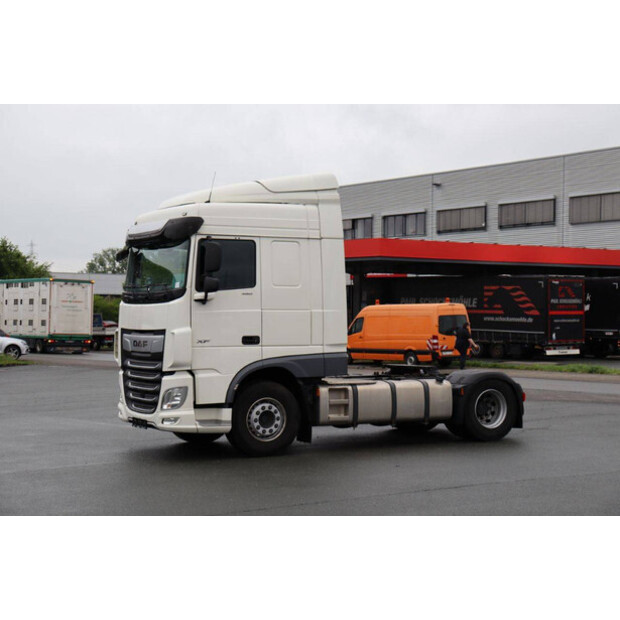 2022 DAF XF 480-47210156
