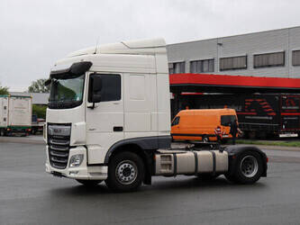 Image de 2022 DAF XF 480 À vendre à Belgique