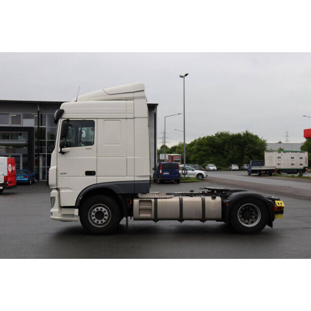 2022 DAF XF 480-47210157