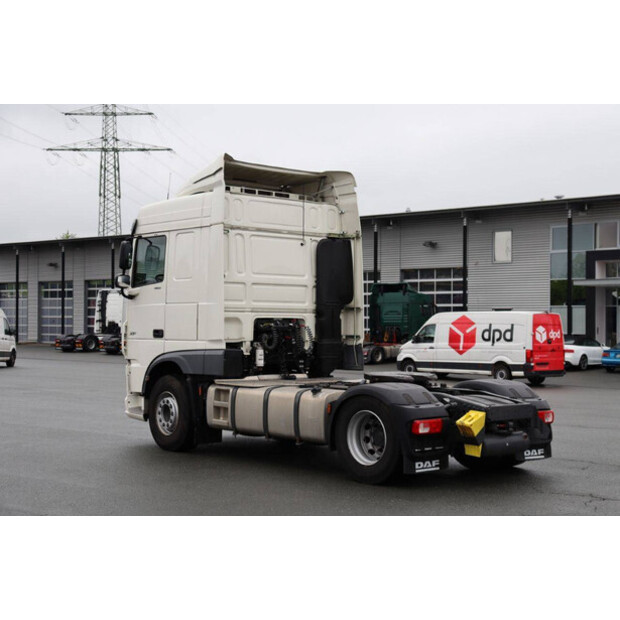 2022 DAF XF 480-47210158
