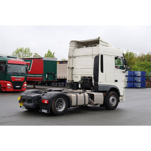 2022 DAF XF 480-47210161