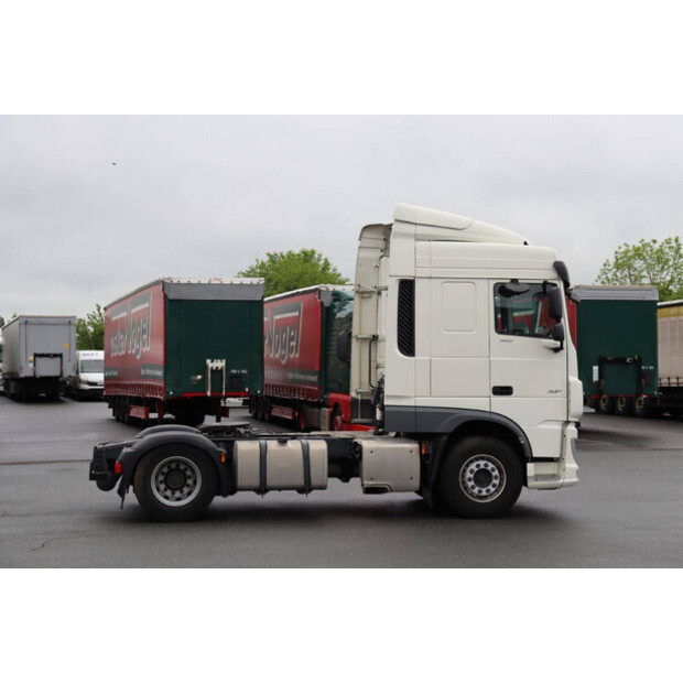 2022 DAF XF 480-47210162