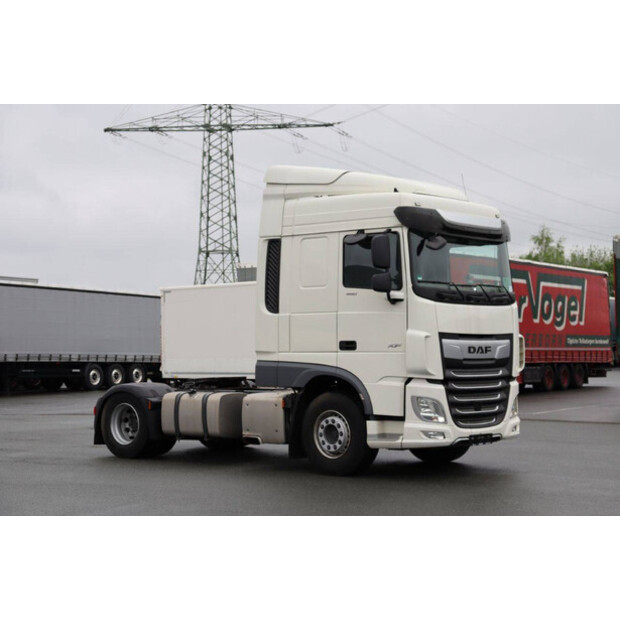 2022 DAF XF 480-47210163