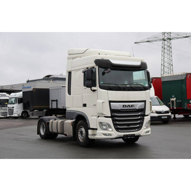 2022 DAF XF 480-47210164