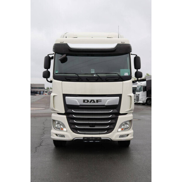 2022 DAF XF 480-47210165