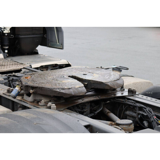2022 DAF XF 480-47210179