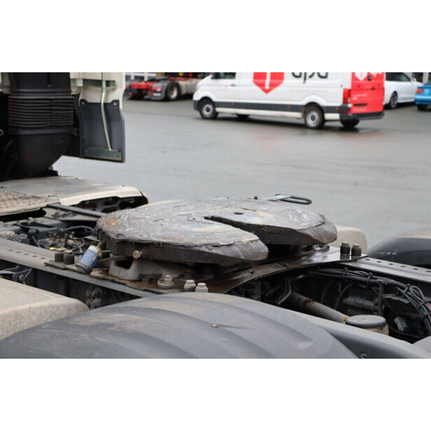 2022 DAF XF 480-47210183