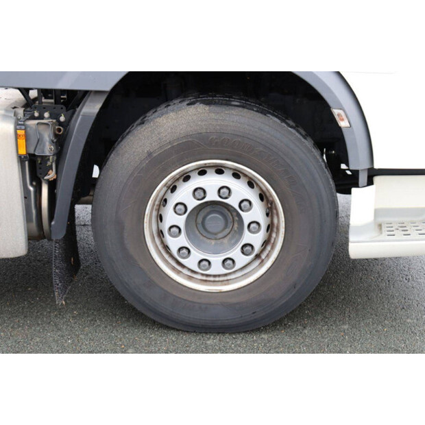 2022 DAF XF 480-47210188