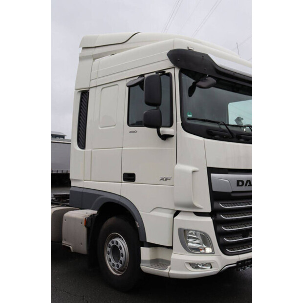 2022 DAF XF 480-47210190