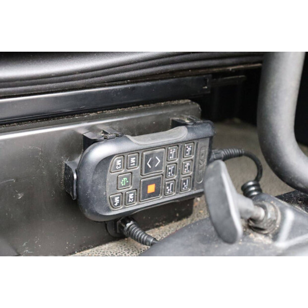 2022 DAF XF 480-47210198