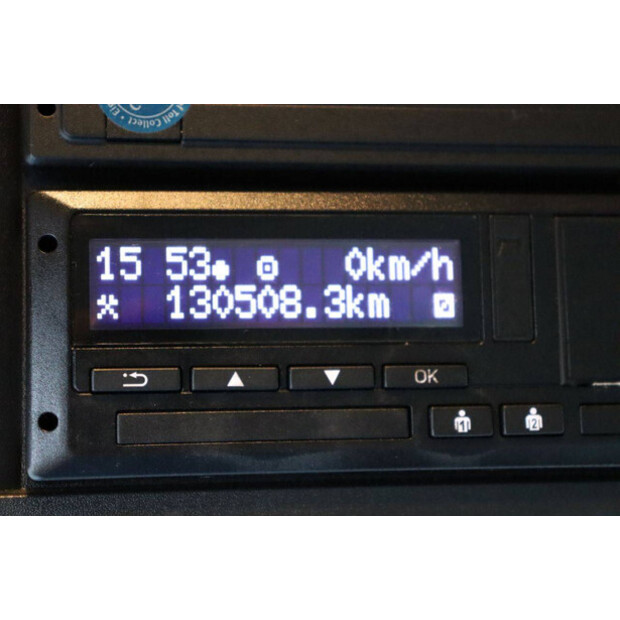 2022 DAF XF 480-47210210
