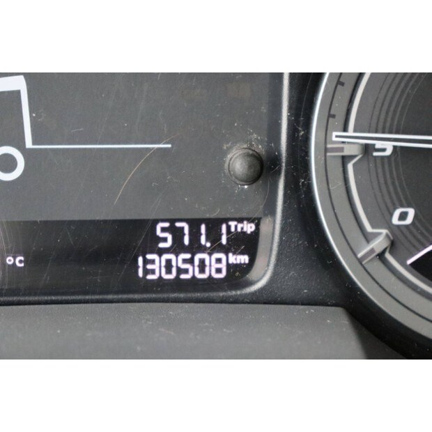2022 DAF XF 480-47210220