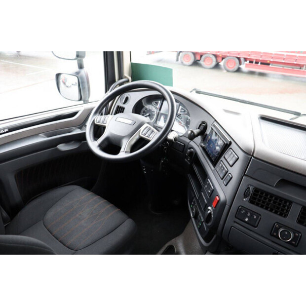2022 DAF XF 480-47210224