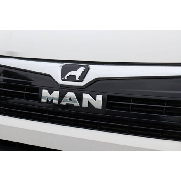 2021 MAN TGE 3.140-47210245
