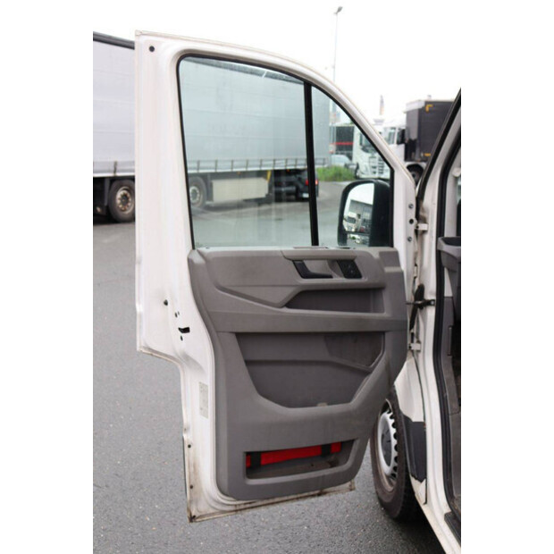 2021 MAN TGE 3.140-47210257