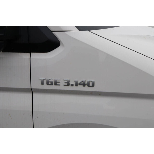 2021 مان TGE 3.140-47210313