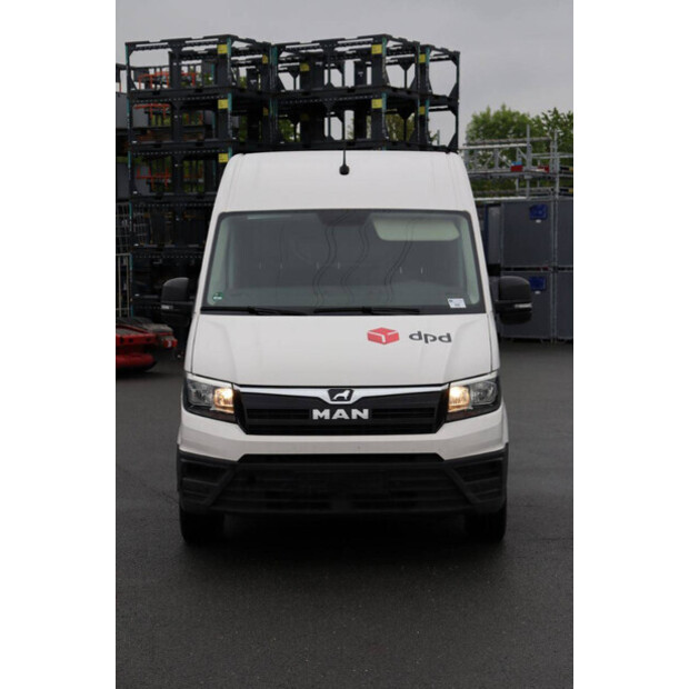 2021 MAN TGE 3.140-47210362