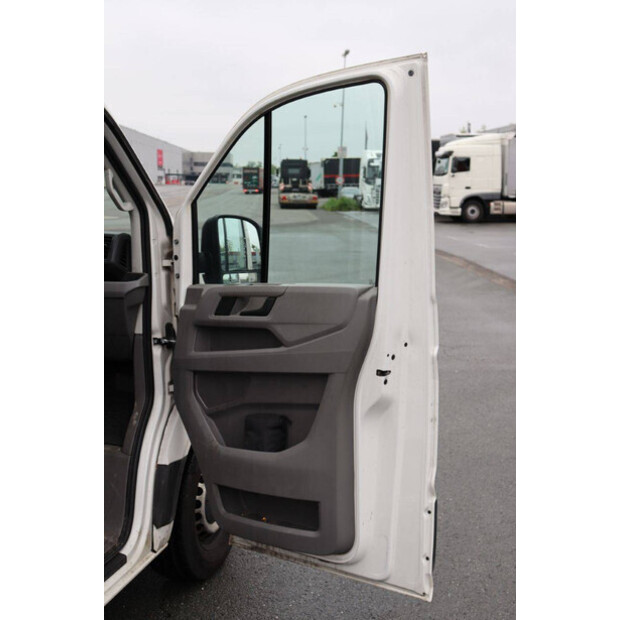 2021 MAN TGE 3.140-47210410